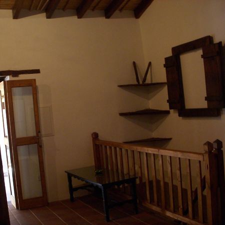 Patriko Traditional House Kakopetria Esterno foto