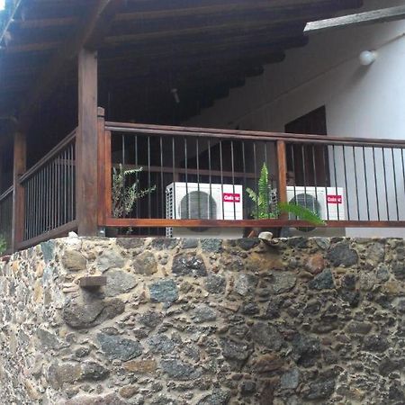 Patriko Traditional House Kakopetria Esterno foto