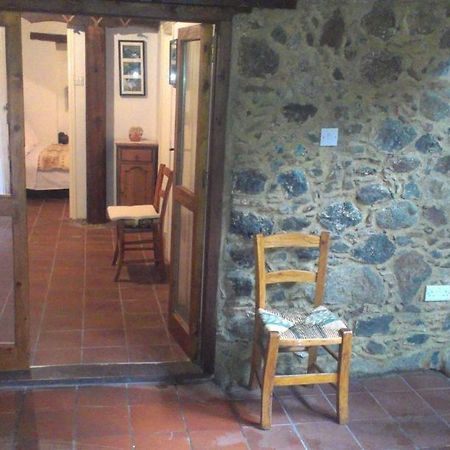 Patriko Traditional House Kakopetria Esterno foto