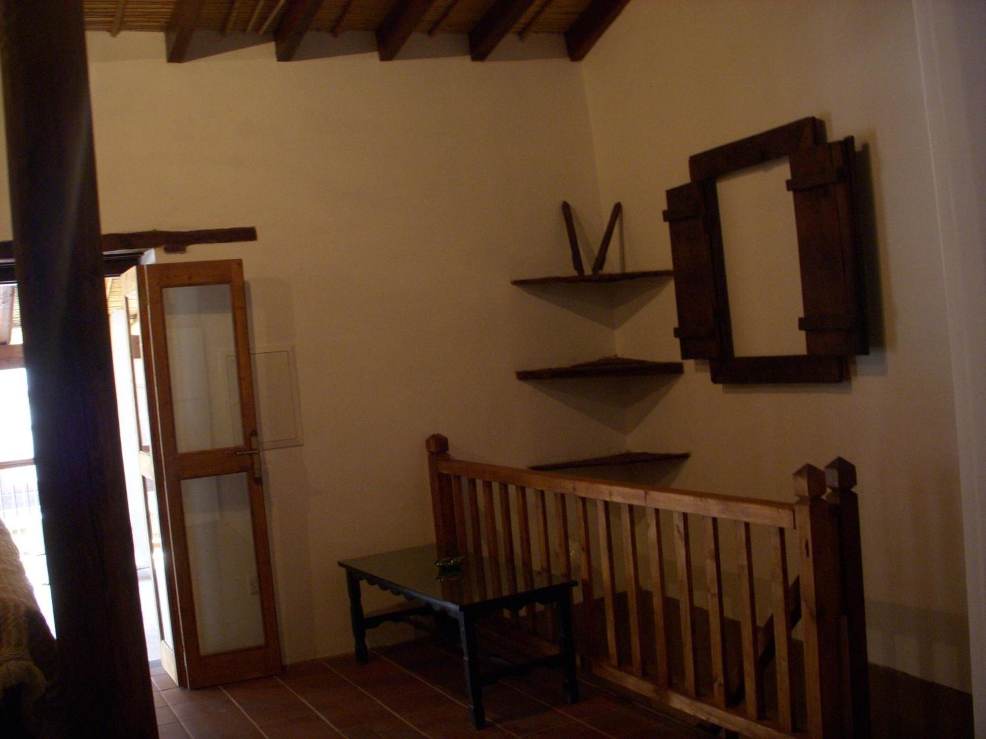 Patriko Traditional House Kakopetria Esterno foto
