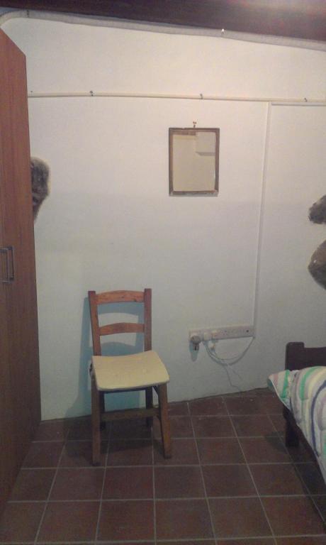 Patriko Traditional House Kakopetria Esterno foto