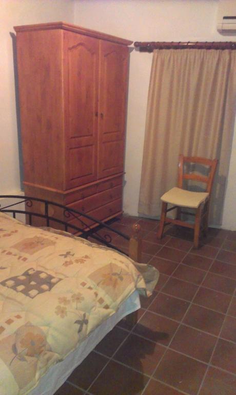 Patriko Traditional House Kakopetria Esterno foto