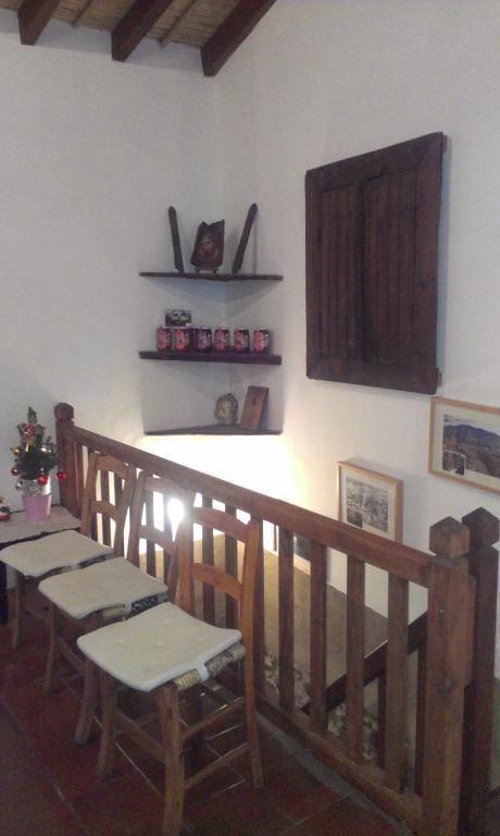 Patriko Traditional House Kakopetria Esterno foto