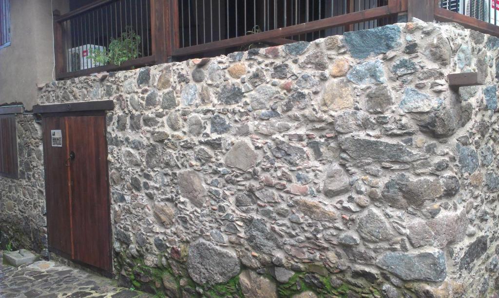 Patriko Traditional House Kakopetria Esterno foto