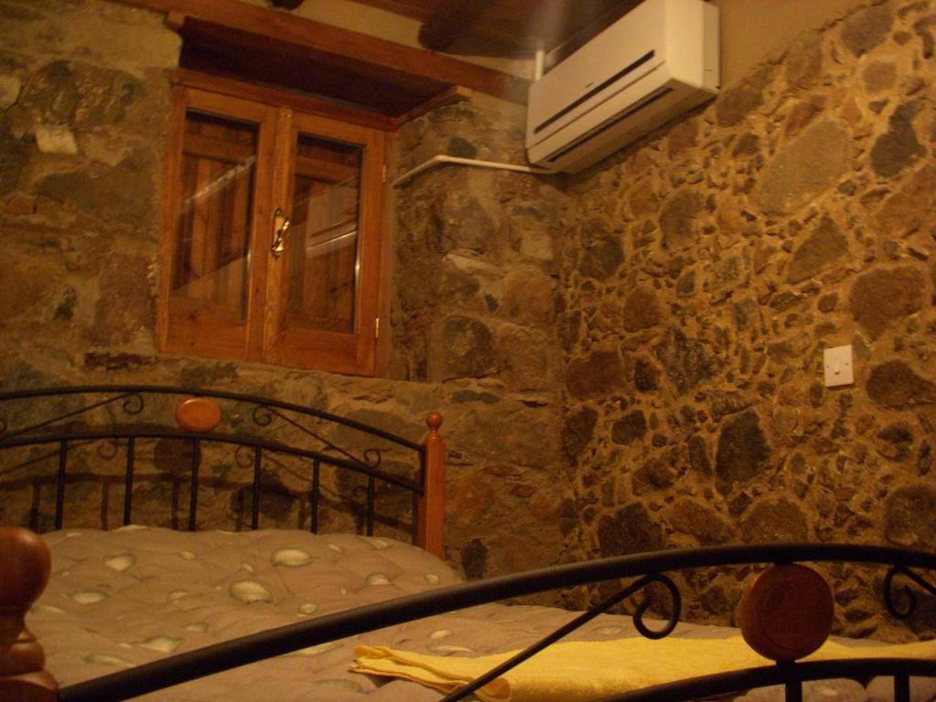 Patriko Traditional House Kakopetria Esterno foto